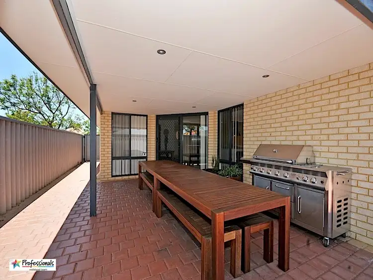 Fourth view of Homely house listing, 19 Grenache Crescent, Caversham WA 6055