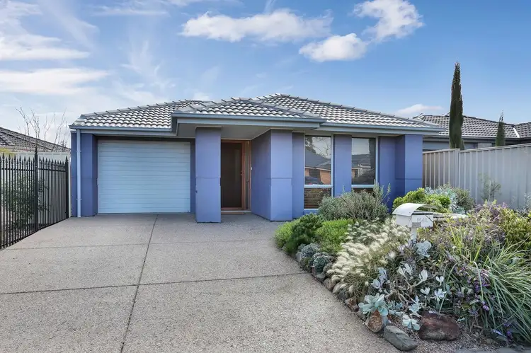 18 Lancaster Circuit, Old Noarlunga SA 5168