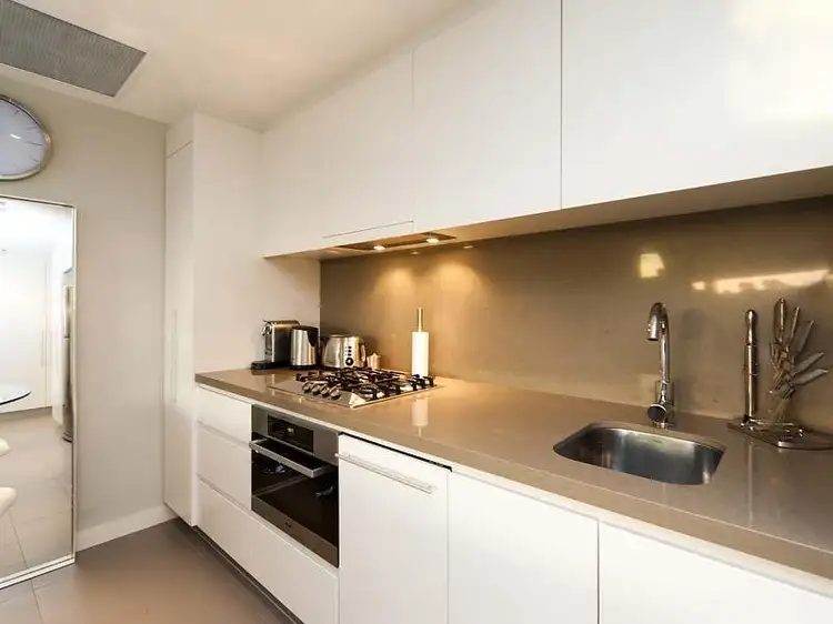 Second view of Homely apartment listing, 413/2 Bovell Lane, Claremont WA 6010