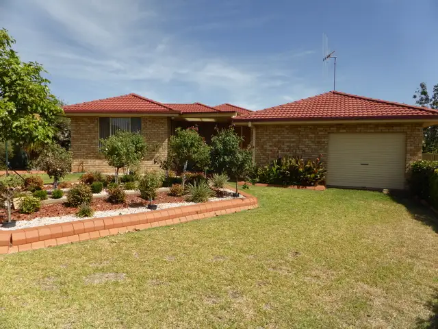 Third view of Homely house listing, 15 Arana Place, Parkes NSW 2870