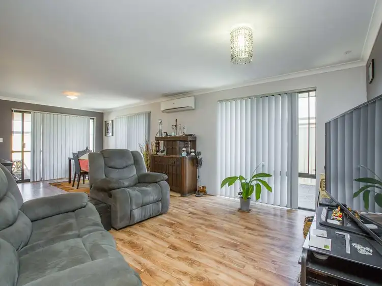 Third view of Homely house listing, 45 Sherwood Road, Australind WA 6233