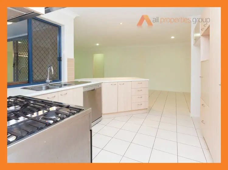 Third view of Homely house listing, 23 Tennessee Way, Berrinba QLD 4117