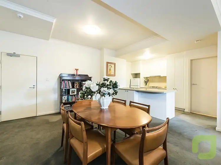 Fourth view of Homely apartment listing, 9/40 Stephen Street, Yarraville VIC 3013