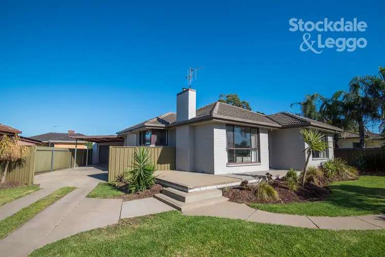 16 McDonald Street, Shepparton VIC 3630