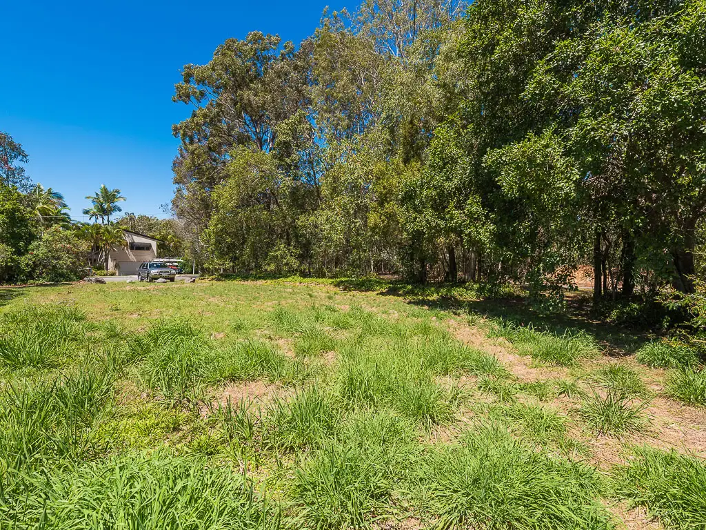 Main view of Homely land listing, Address available on request