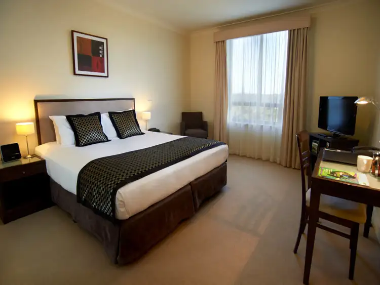 Second view of Homely apartment listing, 436/58-62 Delhi Rd, North Ryde NSW 2113