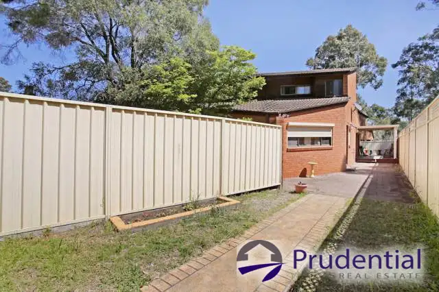 Third view of Homely townhouse listing, 4/15 Rudd Road, Leumeah NSW 2560