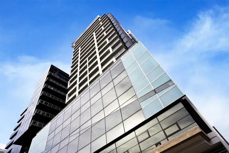 Sixth view of Homely apartment listing, 1603/7 Yarra Street, South Yarra VIC 3141