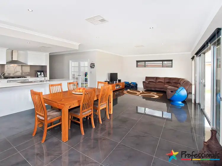 Second view of Homely house listing, 19 Flinders Crescent, Abbey WA 6280