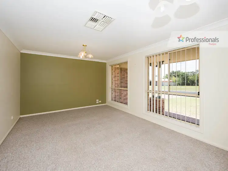 Third view of Homely house listing, 8 Thomas Clarke Place, Mudgee NSW 2850