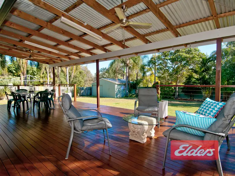 19 KERRONG COURT, Shailer Park QLD 4128