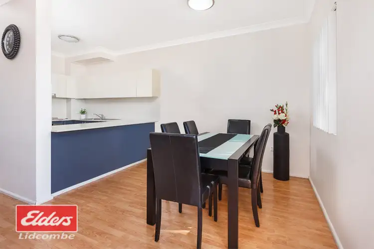 Fourth view of Homely apartment listing, 23/2-8 Kitchener Avenue, Regents Park NSW 2143