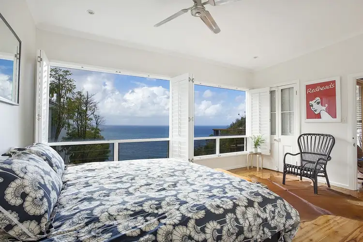 Sixth view of Homely house listing, 33 Pacific Road, Palm Beach NSW 2108