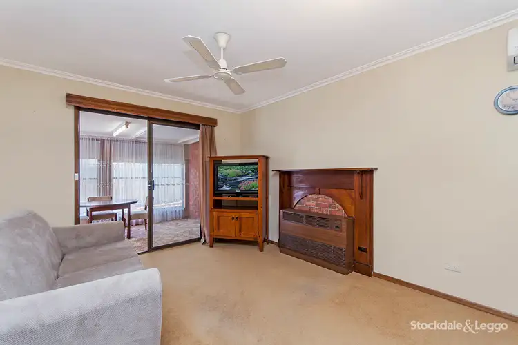 Second view of Homely house listing, 3/10 Howard Street, Warrnambool VIC 3280