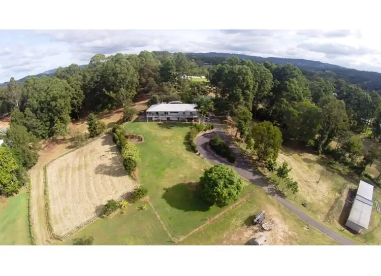54 Reids Road, West Woombye QLD 4559