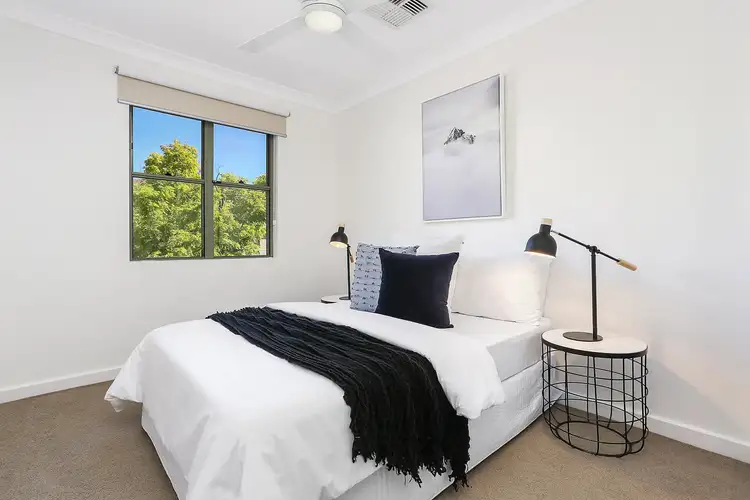 Fifth view of Homely townhouse listing, 58/69 Allen Street, Leichhardt NSW 2040