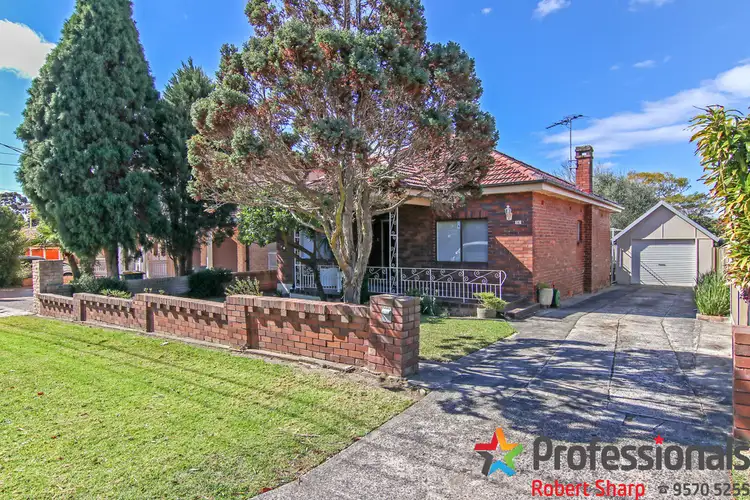 16 Cahill Street, Beverly Hills NSW 2209