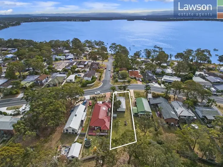 Main view of Homely house listing, 71 Yarrawonga Park Road, Yarrawonga Park NSW 2264