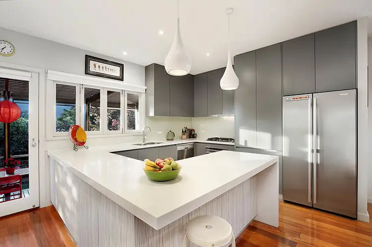 Third view of Homely house listing, 13 James Street, Preston VIC 3072