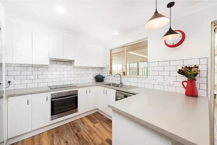 Fifth view of Homely house listing, 2 Kaylene Crescent, Gulgong NSW 2852