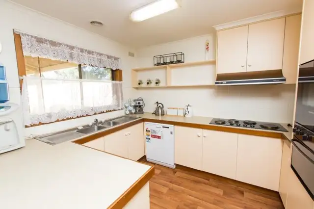 Second view of Homely house listing, 28 Acacia Drive, Mildura VIC 3500