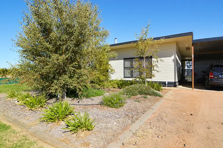 Main view of Homely house listing, 42 Dumosa Street, Red Cliffs VIC 3496