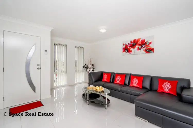 Third view of Homely house listing, 49 McKenzie Boulevard, Gregory Hills NSW 2557