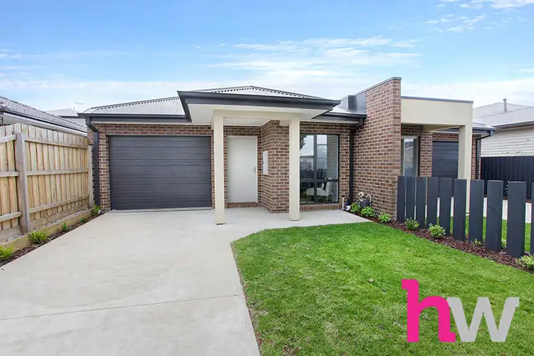 26B Willana Avenue, Hamlyn Heights VIC 3215