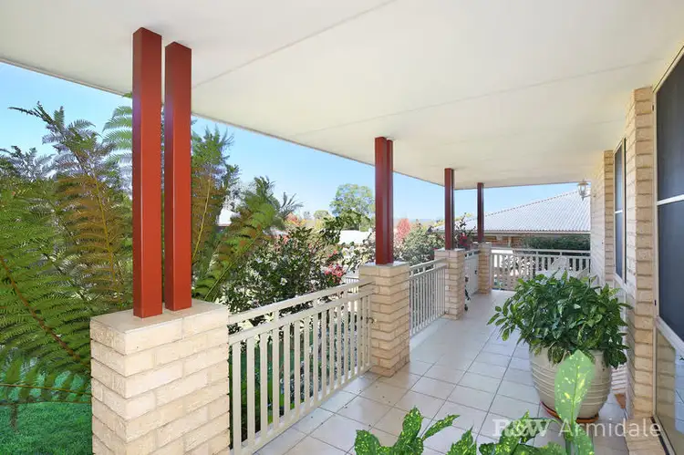 Third view of Homely house listing, 22 Golden Grove, Armidale NSW 2350