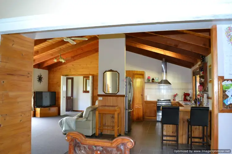 Third view of Homely rural property listing, 26 Johnsons Road, Bumberrah VIC 3902