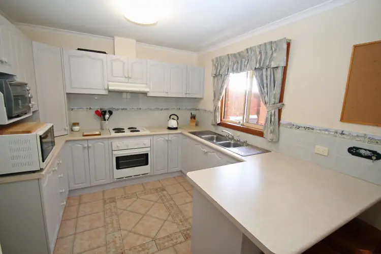 Second view of Homely house listing, 28 Ian Drive, Paringa SA 5340