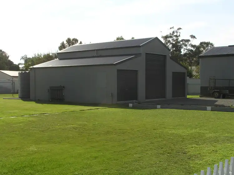 Sixth view of Homely house listing, 117 MAHONGA STREET, Jerilderie NSW 2716