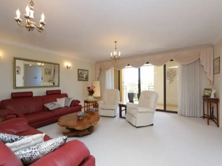 Seventh view of Homely apartment listing, 7/14 Hensman Street, South Perth WA 6151