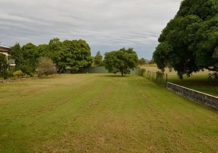 Second view of Homely land listing, 4 Parramatta Street, Belgian Gardens QLD 4810