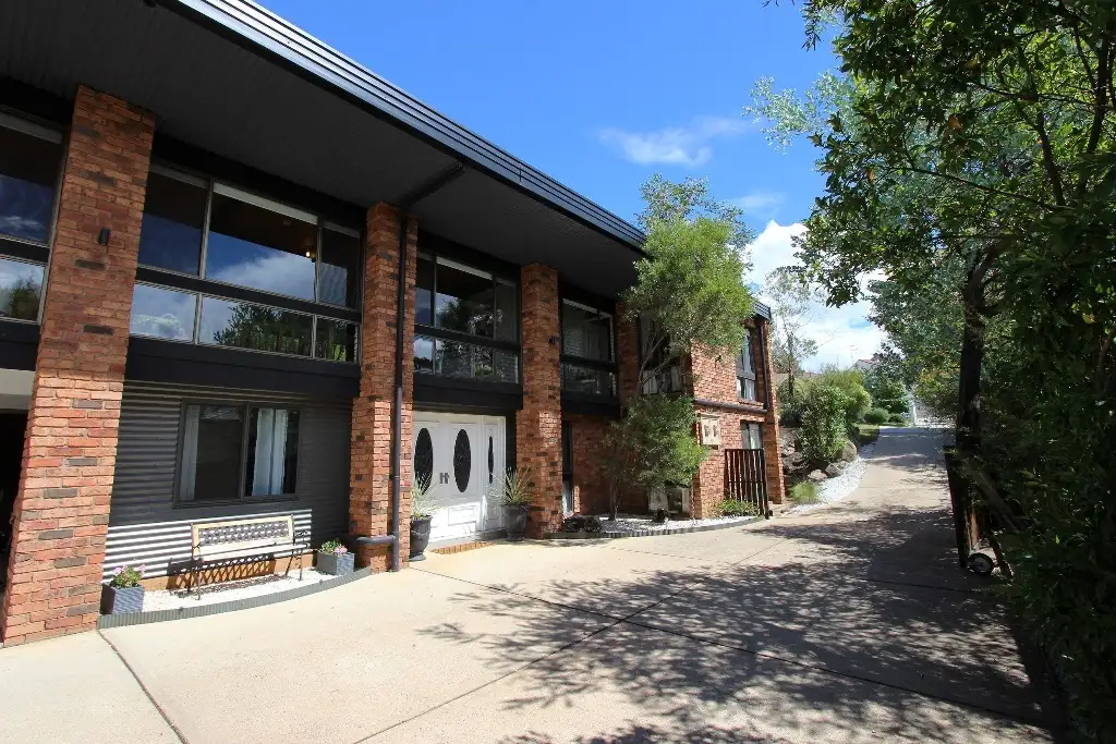 Main view of Homely house listing, 13 Casey Circuit, West Bathurst NSW 2795
