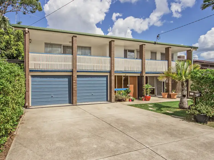 140 CURRAGUNDI ROAD, Jindalee QLD 4074