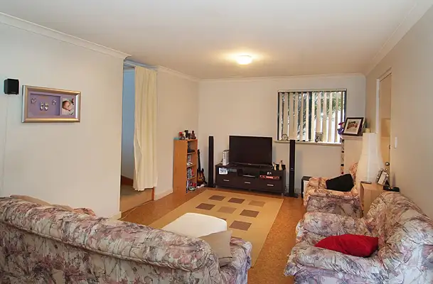 Third view of Homely townhouse listing, 16/1 Lecaille Court, Dunsborough WA 6281