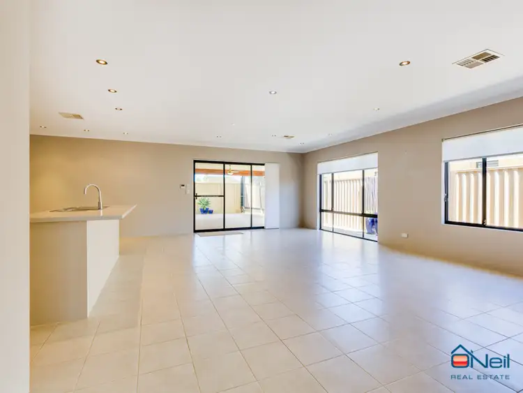 Sixth view of Homely house listing, 84 Kandimak Boulevard, Byford WA 6122