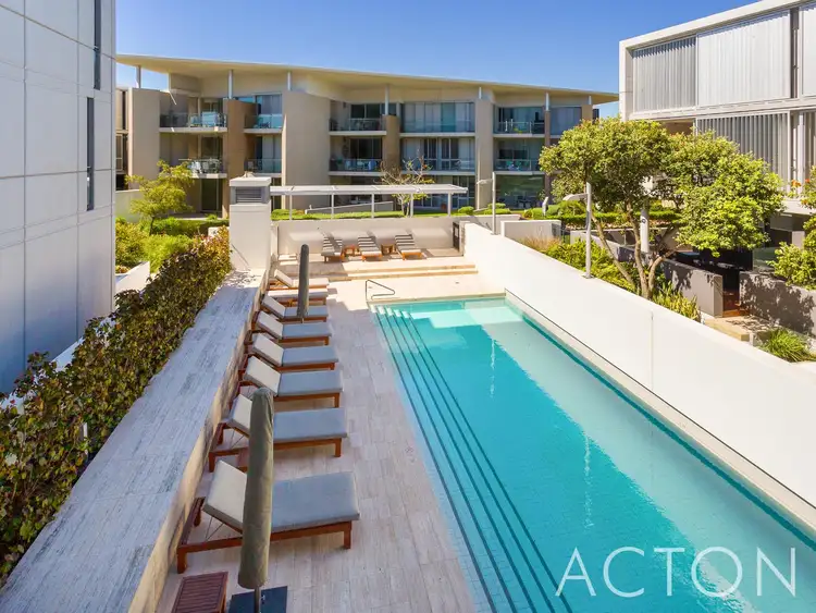 Third view of Homely house listing, 17/1 Freeman Loop, North Fremantle WA 6159