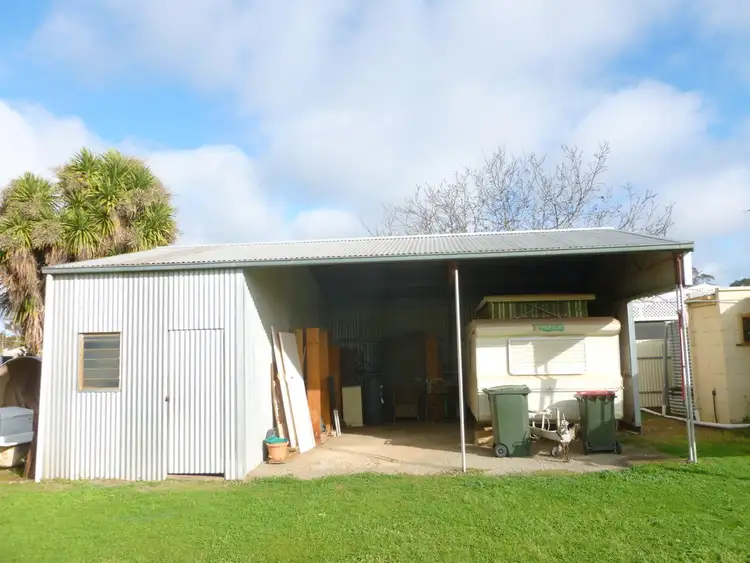 Sixth view of Homely house listing, 15 Muirkirk Street, Jamestown SA 5491