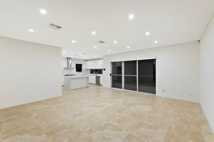 Third view of Homely semi-detached listing, 65a Apex Avenue, Picnic Point NSW 2213