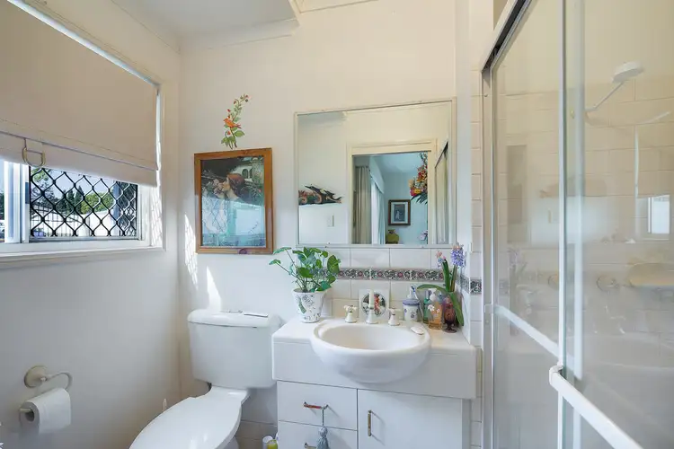 Fifth view of Homely unit listing, 1/83 Mary Street, East Toowoomba QLD 4350
