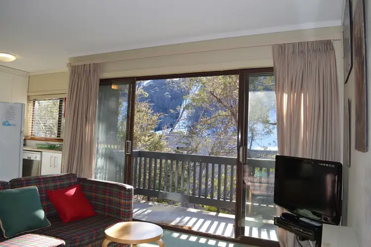 Second view of Homely apartment listing, A1/2 Mowamba Place, Thredbo Village NSW 2625