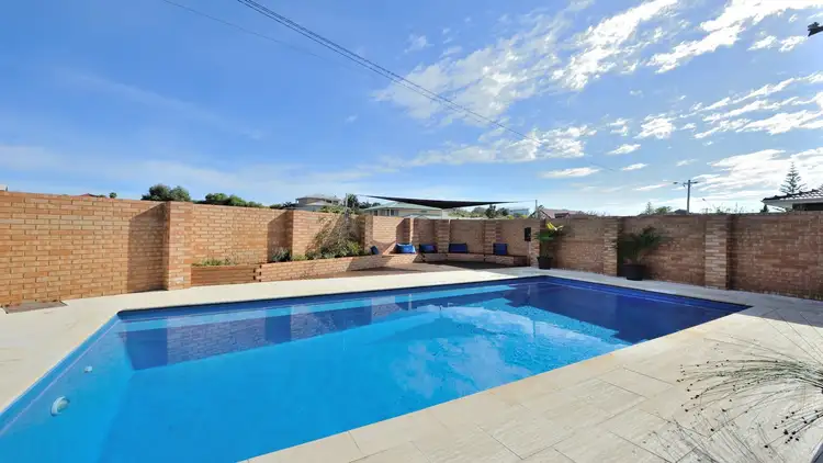 Main view of Homely house listing, 75 Fendam Street, Warnbro WA 6169