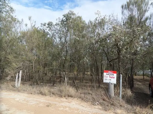 Seventh view of Homely land listing, Lot 24 Gatton-Esk Road, Adare QLD 4343