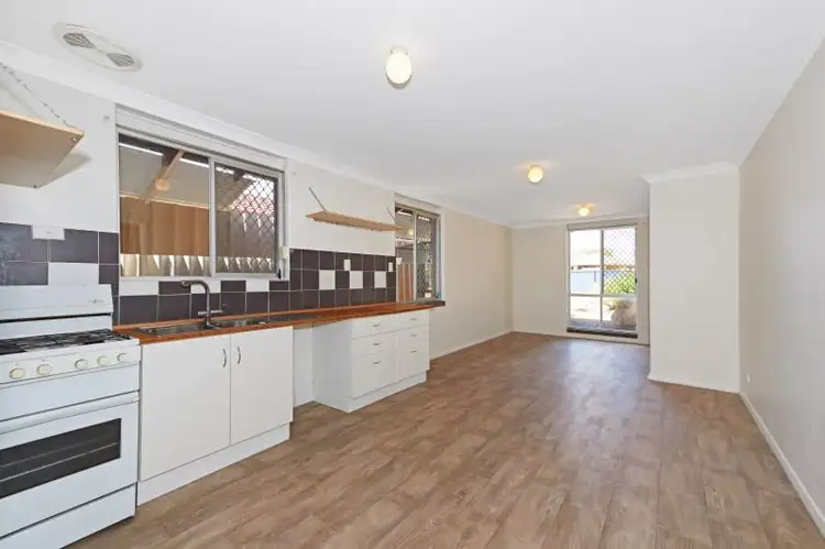 Fourth view of Homely house listing, 6 Mariner Place, Cooloongup WA 6168