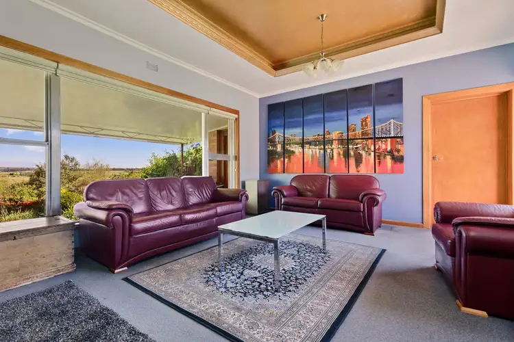 Fifth view of Homely house listing, 477 Pateena Road, Longford TAS 7301