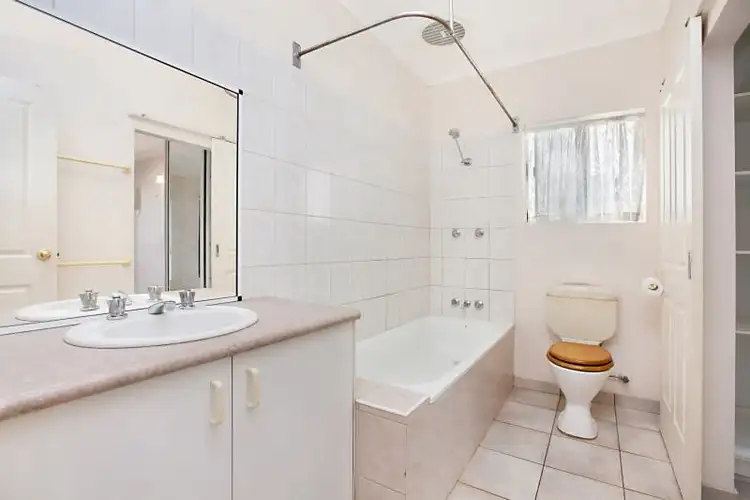 Sixth view of Homely unit listing, 9/20 Forrest Parade, Bakewell NT 832