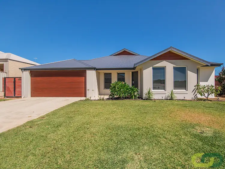 Main view of Homely house listing, 15 Pender Way, Secret Harbour WA 6173