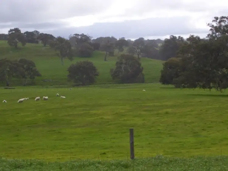 Main view of Homely land listing, 35/Lot 35 Mount Torrens To Tungkillo Road, Tungkillo SA 5236